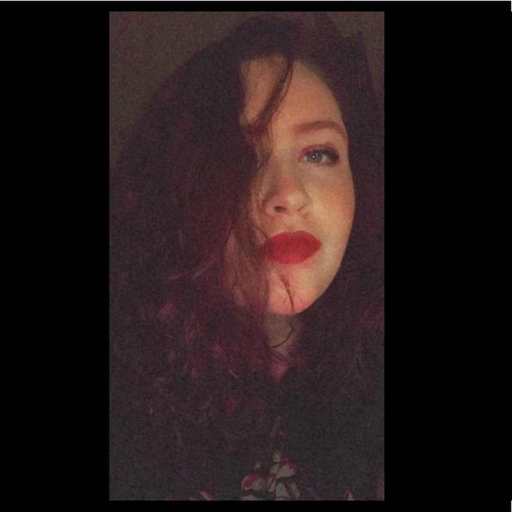 Meet your Posher, Daisy